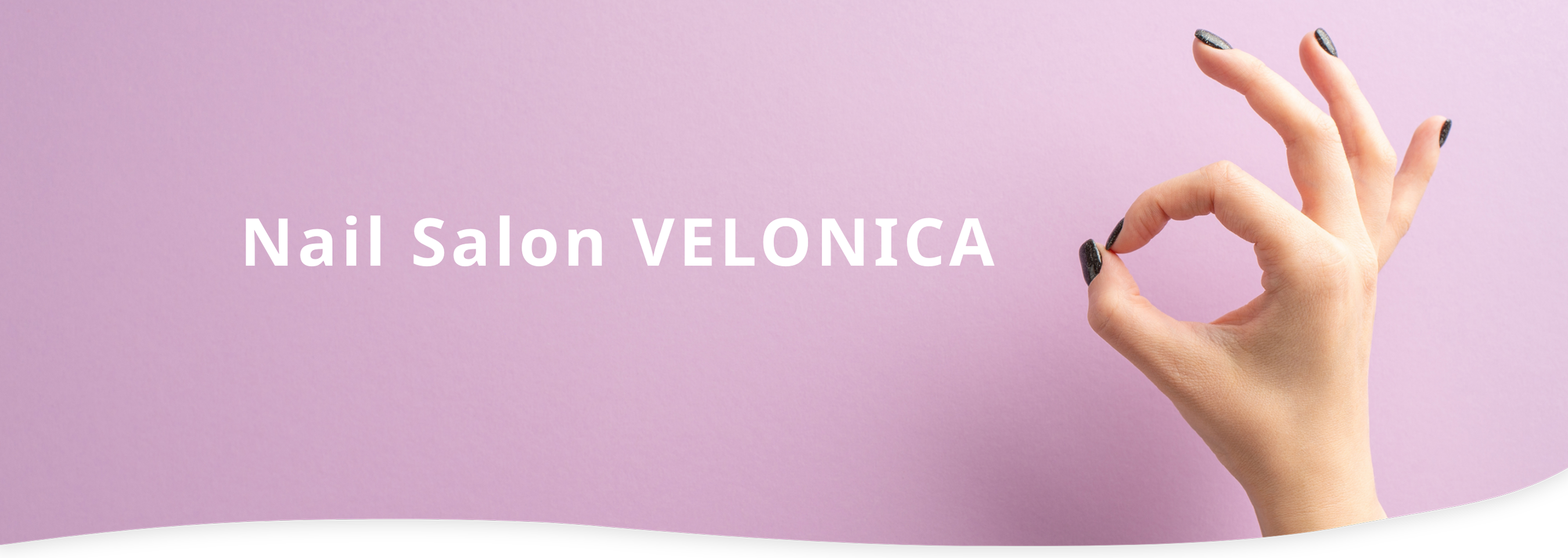 nail salon velonica