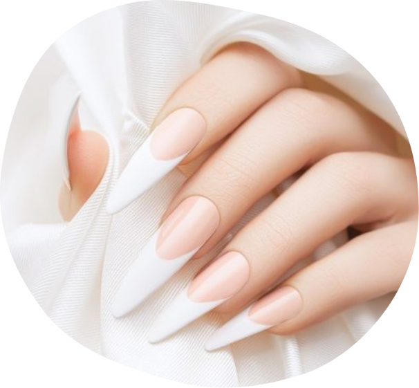 アクリルネイル